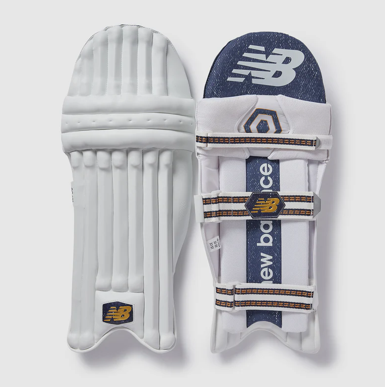 NEW New Balance TC 1200 Batting Pads (2026)