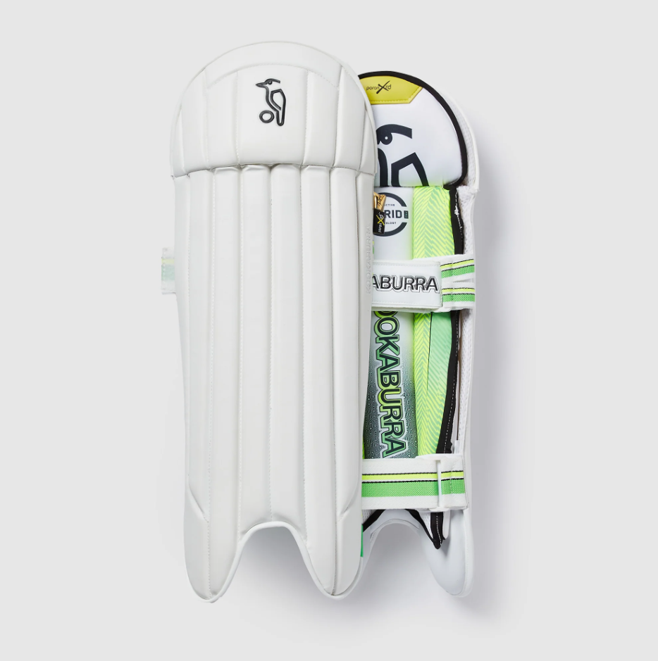 Kookaburra Wicket Keeping