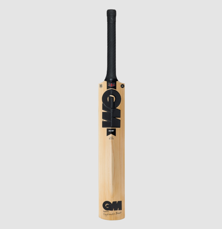 GM Noir DXM 909 Cricket Bat