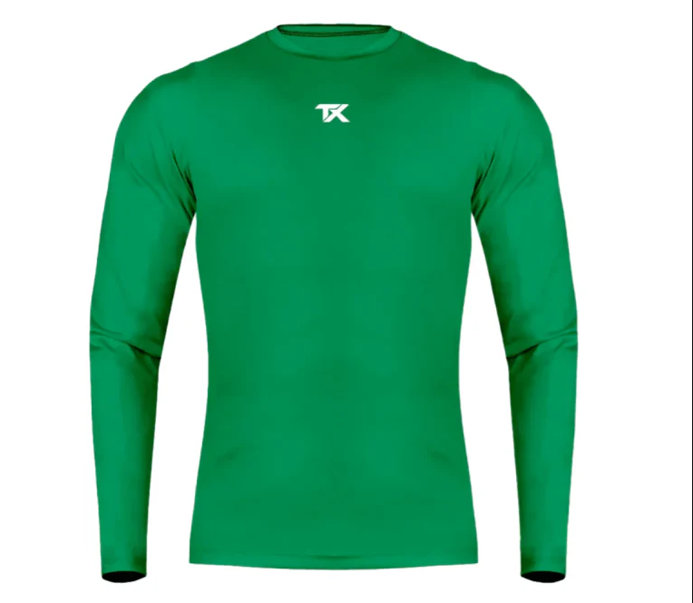 Compression Top (Long Sleeve)