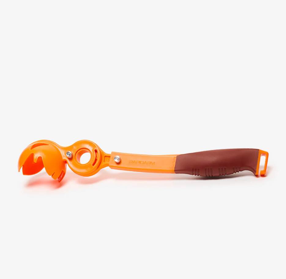 RapidArm Ball Thrower