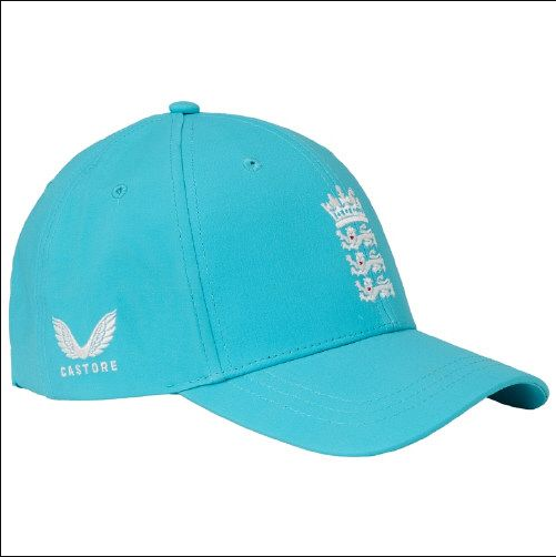 2026 England Castore ODI Cricket Cap