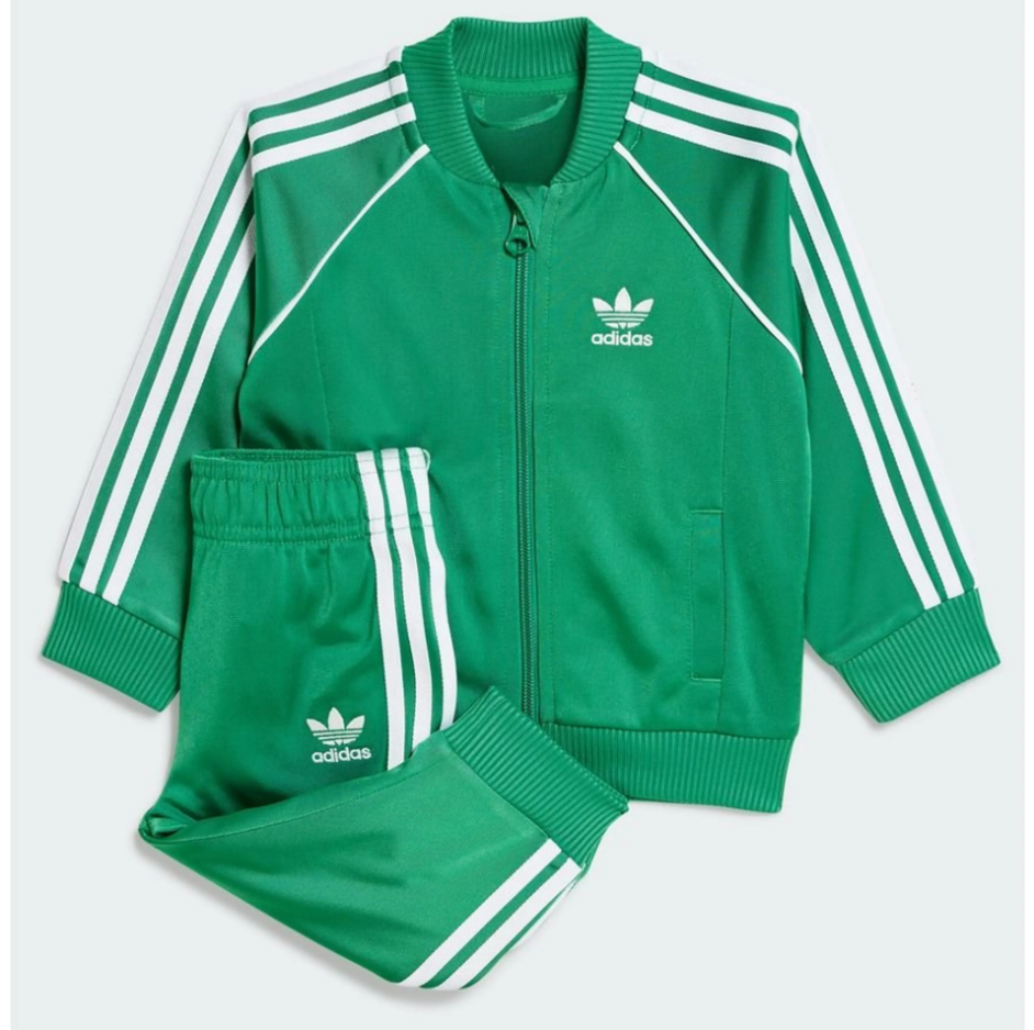 Adidas Originals Adicolor SST Track Suit Kids
