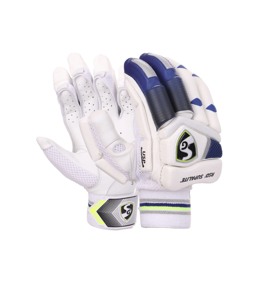 SG RSD Supalite Batting Gloves