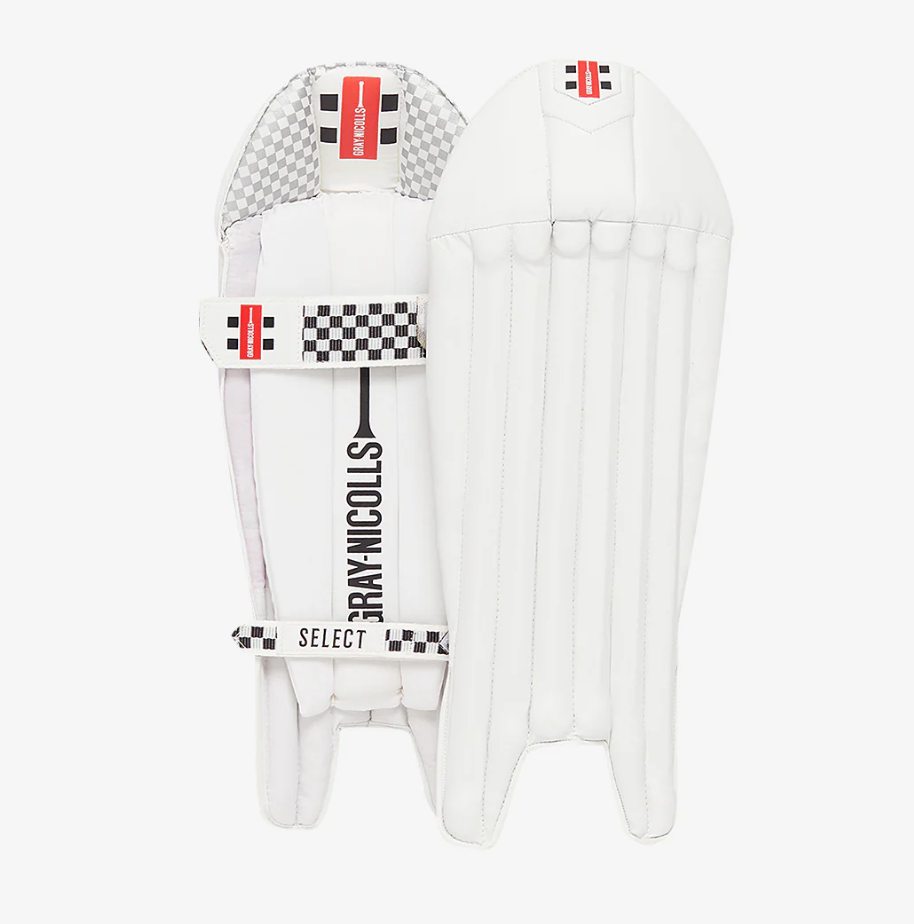 Gray-Nicolls Select Wicket Keeping Pads