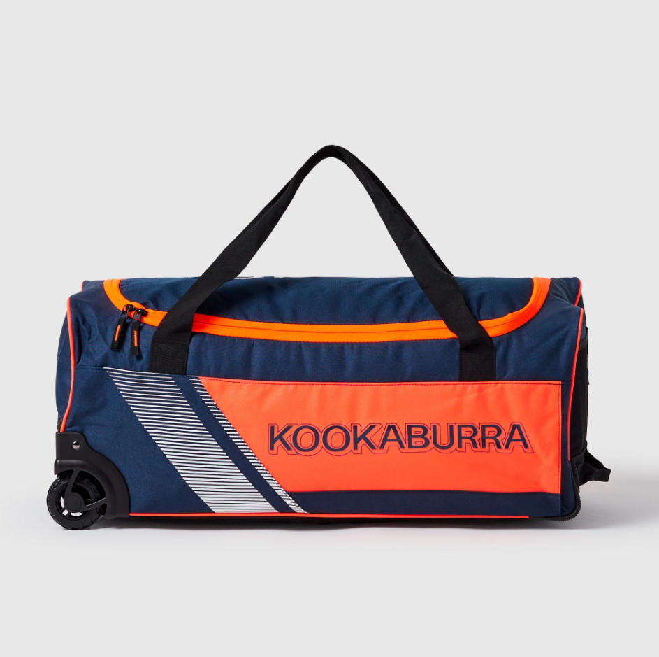 Kookaburra 9500 Wheelie Bag