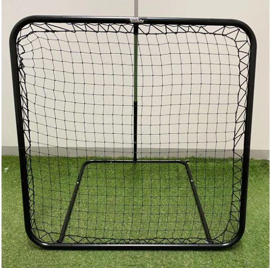 Feed Buddy Large Cricket Rebound Catching Net