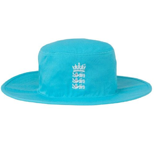 2026 England Castore ODI Cricket Sun Hat