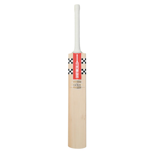 GRAY-NICOLLS LEGEND GOLD JUNIOR CRICKET BAT 2026