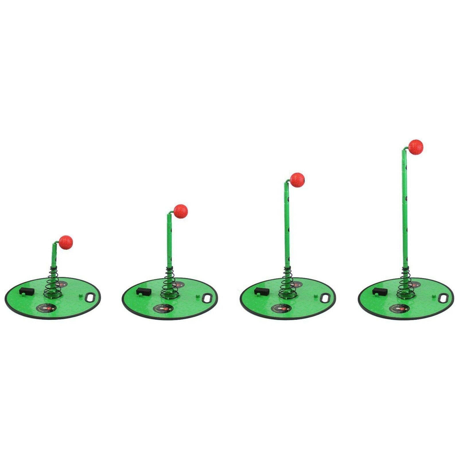 Knock Knock Cricket Batting Training Aid