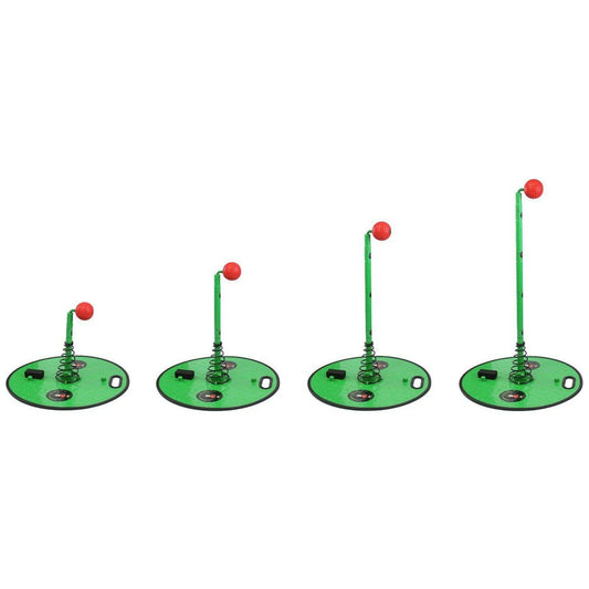 Knock Knock Cricket Batting Training Aid