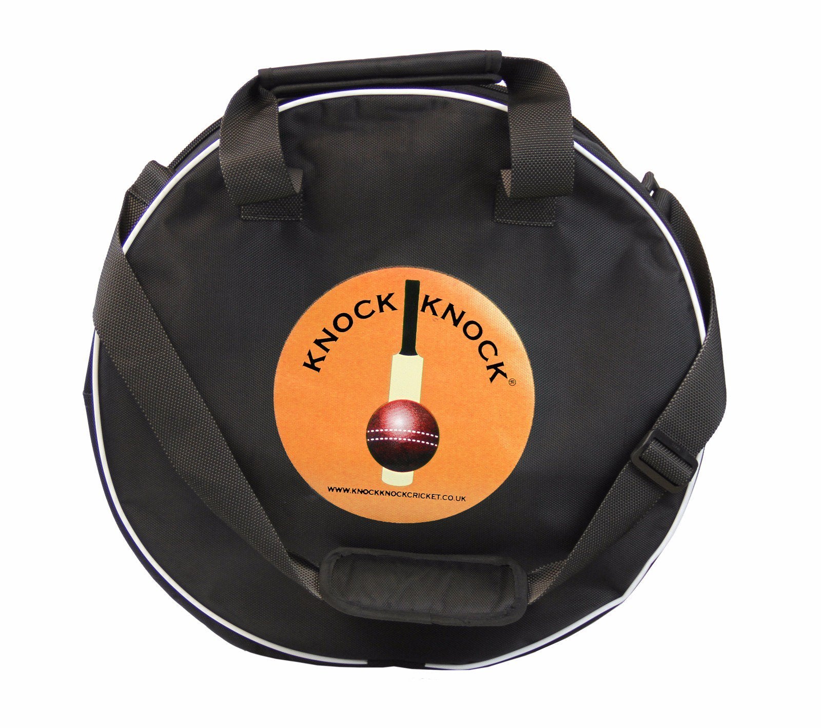 Knock Knock Cricket Batting Training Aid