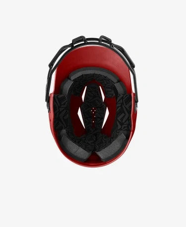 cricket helmet